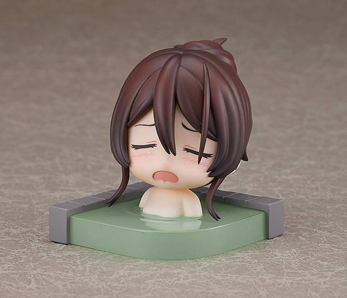 Hell's Paradise: Jigokuraku Nendoroid 2185-dx Yamada Asaemon