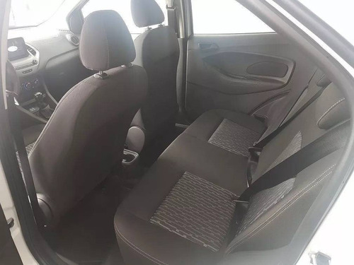 Ford Ka 1.5 Ti-vct Flex Se Plus Sedan Manual
