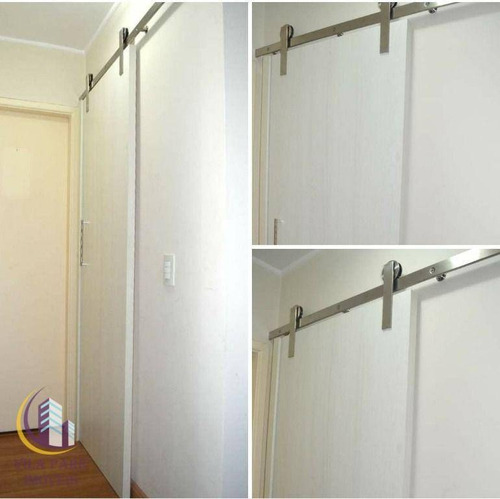 Imagem 4 de 12 de Apartamento Com 2 Dormitórios À Venda, 52 M² Por R$ 350.000,00 - Presidente Altino - Osasco/sp - Ap2195