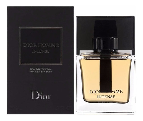 Perfume Dior Homme Intense Edp 50ml Original