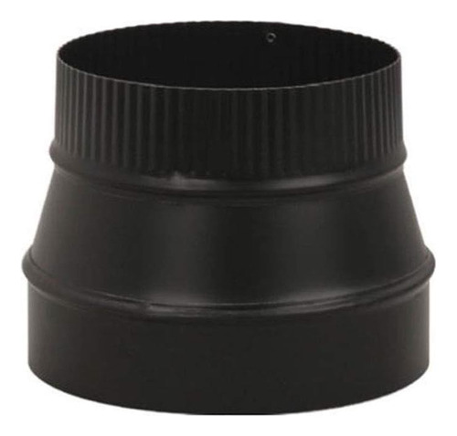 Imperial Mfg Group Bm0077 Black Reducer-7x6 Reducer