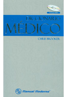Diccionario Médico Incluye Dvd