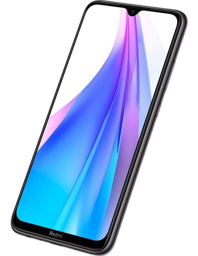 Xiaomi Redmi Note 8t 64gb + 4gb Ram - Nfc - Ver. Global N.f.