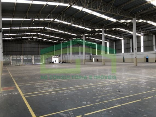 Imagem 2 de 8 de 01180 - Galpao, Centro - Itupeva/sp - 1180
