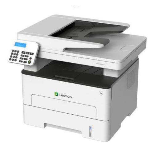 Impressora Lexmark Mb2236adw 110v - Usada - Sem Tonner