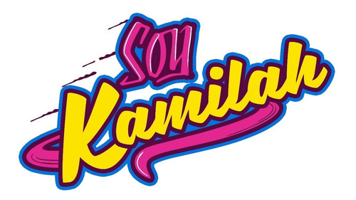 Logo Soy Luna Personalizado