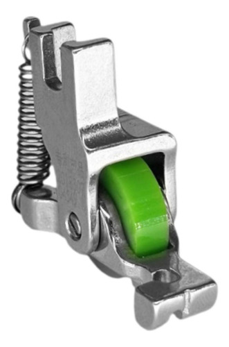 Presionador De Cremallera Rodillo De Pie Presser Accesorios