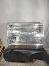 Comprar Calentador Baño Maria Arepas Guisos. Vidrio Curvo