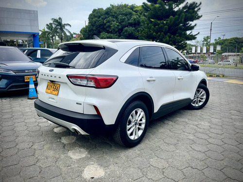 Ford Escape 2.5 Se