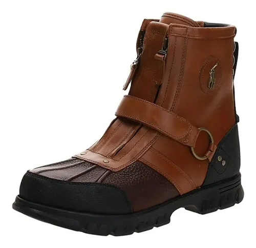 Botas us polo assn hombre sale