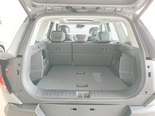 Kia EV5 WIND