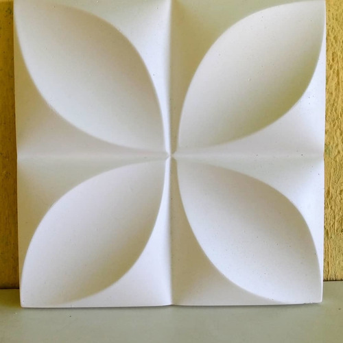 Imagem 3 de 4 de Gesso Em 3d