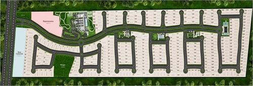 Imagen 10 de 10 de Lotes Residenciales En Venta En Tamara