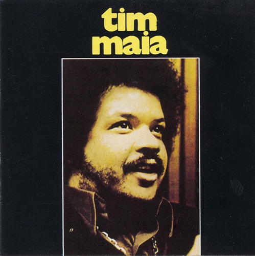 Lp / Vinil - Tim Maia - Tim Maia1972