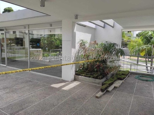 Imagen 21 de 30 de Casa En Venta En Barquisimeto Colinas Del Viento