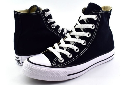 Zapatillas Tenis Converse Bota Hombre