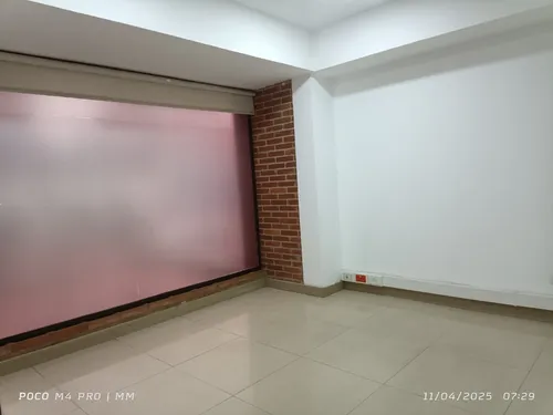 Edificio En Arriendo