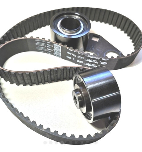 Imagen 1 de 11 de Kit Distribución Ford Ranger Rod Skf/gates Maxion 2.5/2.8