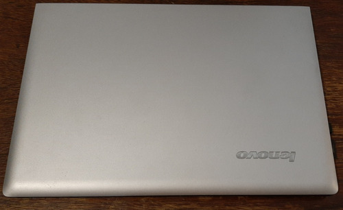 Notebook Lenovo G50-70 Core I5 4210u 16gb 1tb 15.6 Dvdrw!!!