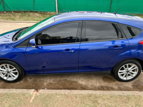 Imagen 4 de 16 de Ford Focus