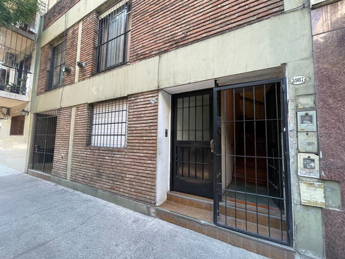 Potosi 3900, Ph 4 Ambientes Con Dependencia, Entrada Independiente Y Terraza, Almagro