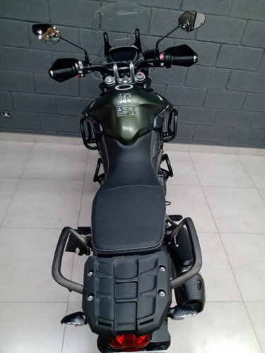 Triumph Tiger 800 Xcx 2019/2020