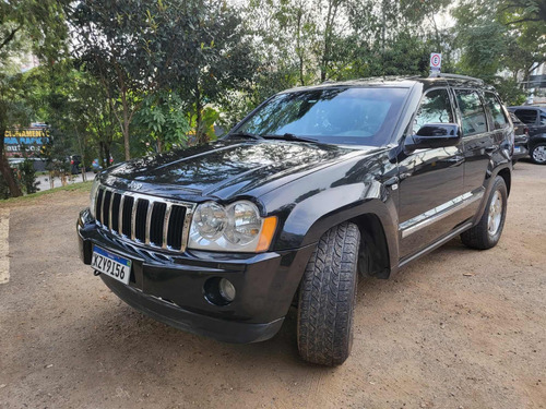 Jeep Cherokee Gran Cherokee 4.7 V8