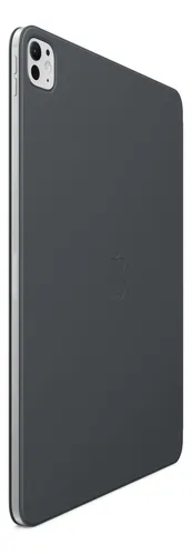 Apple Smart Folio Ipad Pro De 13 Polegadas (m5 E M4) Preto