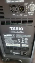 Comprar Alto Tx310 Bocinas Amplificadas 10 Pulgadas