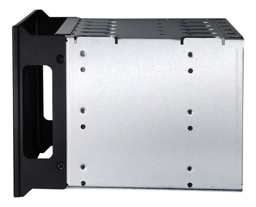 Rack De Disco Duro Hdd De Gran Capacidad De 5,25 Pulgadas A