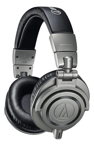 Audio-technica Ath-m50xgm Auriculares De Monitorizacion Prof