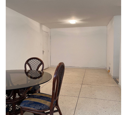 Apartamento En Alquiler, Los Ruices Pfjg013