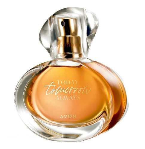  Perfume Tomorrow  Avon Original