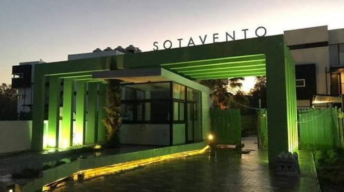 Imagen 1 de 6 de Venta- Mono Ambiente A Estrenar En Complejo Sotavento
