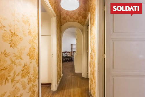 Imagen 14 de 30 de Venta Departamento 4 Ambientes C/dep - Botánico