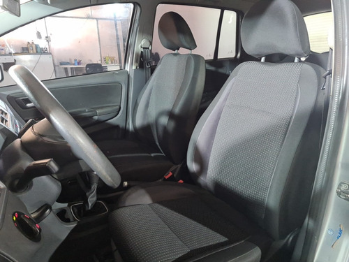 Imagen 5 de 8 de Volkswagen Suran 1.6 Comfortline L/15