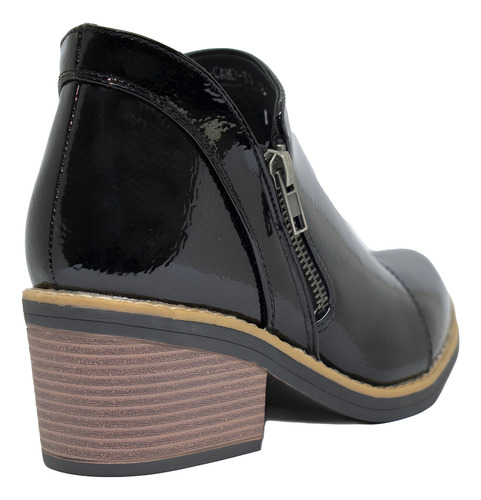 Botas Charros Charritos De Mujer Hot Sale Confort Livianos