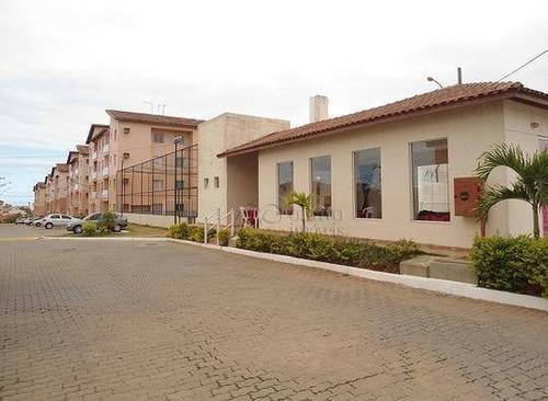 Imagem 14 de 20 de Apartamento À Venda No Bairro São Marcos- Macaé/rj. - Ap8482