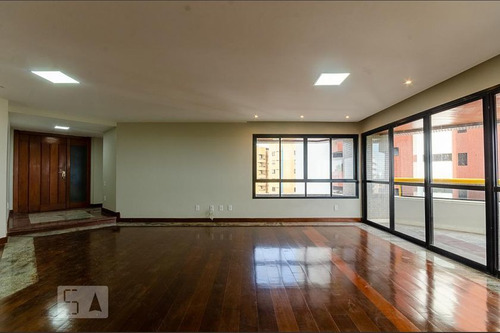 Imagem 8 de 15 de Apartamento Para Aluguel - Itaigara, 5 Quartos, 320 - 893472411