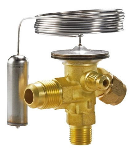 Válvula Expansão Danfoss Te 2 R134 Rosca 3/8 1/2 068z3348