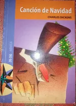 Comprar Canción De Navidad - Charles Dickens (zigzag)