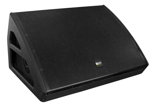 Imagen 2 del producto Parlante Monitor De Piso 700 W Skp Skm-12a Mkii Abregoaudio Negro