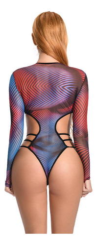 Lencería De Dormir De Moda Para Mujer, Ropa Interior Íntima