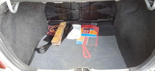 Fiat Siena 1.4 Fire Way 2011