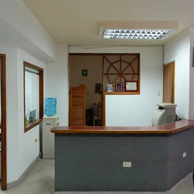 Oficina en venta
