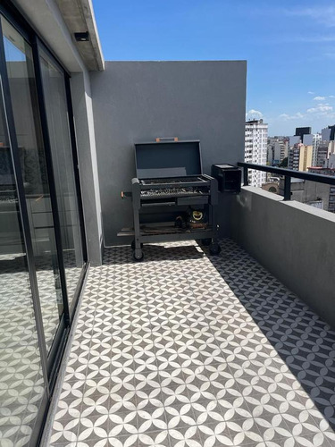 Imagen 2 de 6 de Departamento A La Venta En Villa Crespo (a Estrenar)