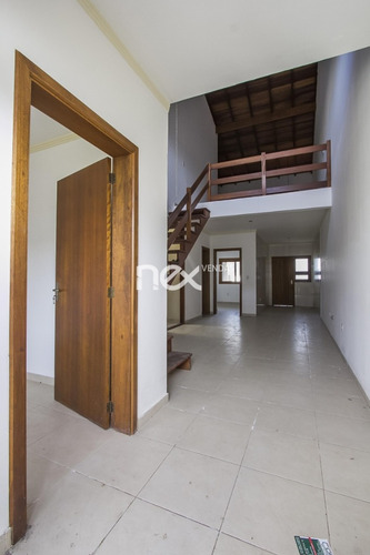 Imagem 2 de 5 de Casa Em Condomínio Na Aberta Dos Morros - 825