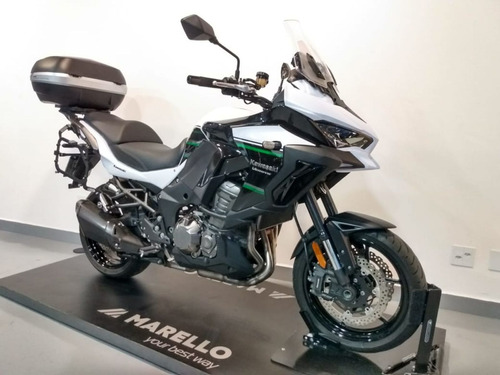 Kawasaki Versys 1000 2019/2020