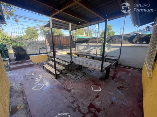 Casa Recién Remodelada 3 Dorm.1b En Arriendo En Maipú