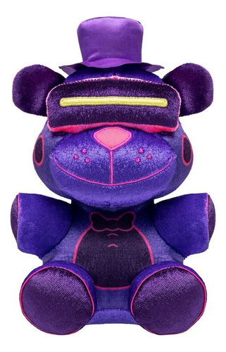 Brinquedo de pelúcia Freddy Vr Funko Five Nights At Freddy's